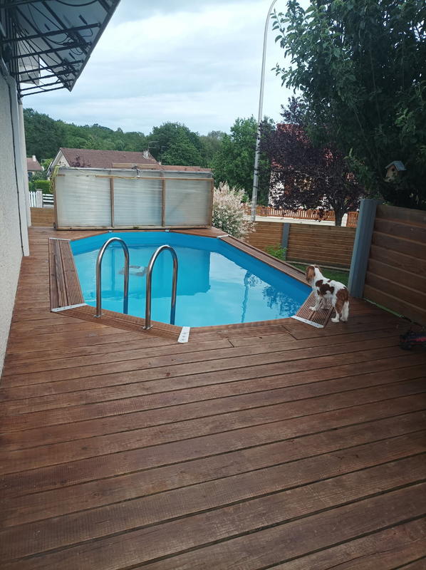 Maison - 109 m² - 6 pièces