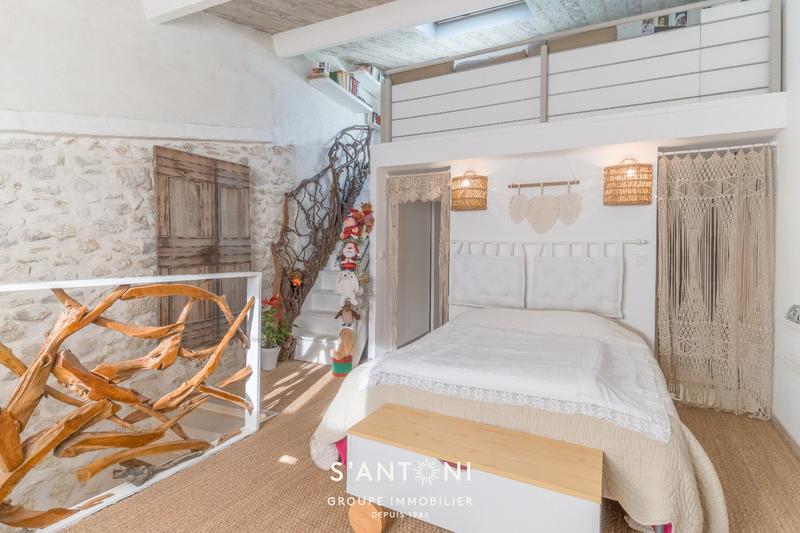 Maison - 71 m² - 4 pièces