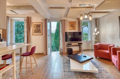 Maison de village - 126 m² - 5 pièces