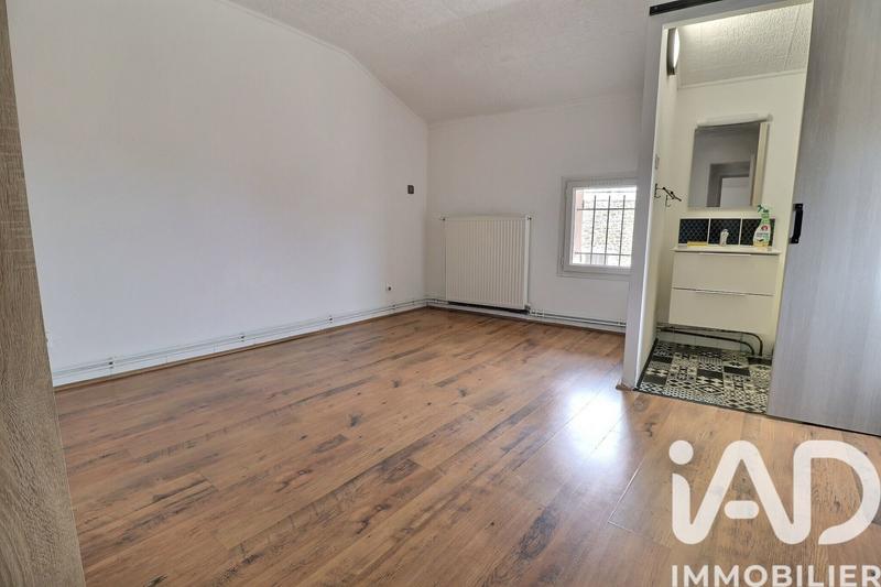 Maison de ville - 150 m² - 6 pièces