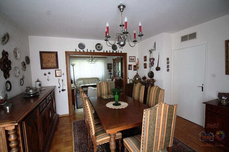 Maison - 125 m² - 4 pièces