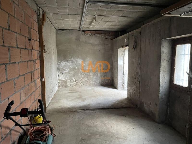 Maison de ville - 107 m² - 6 pièces