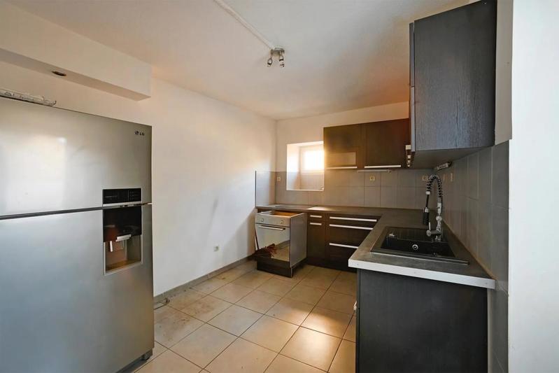 Appartement - 114 m² - 4 pièces