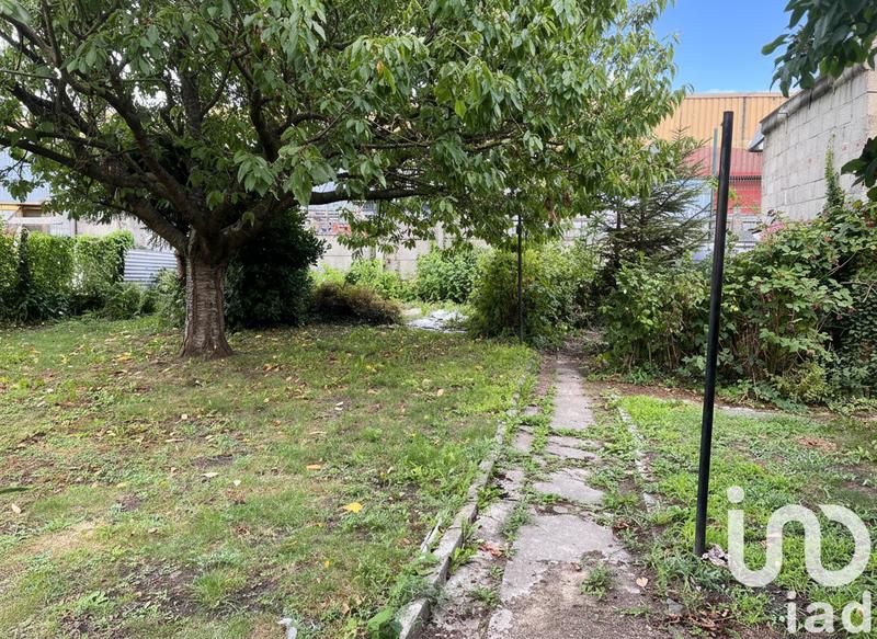 Maison - 112 m² - 6 pièces