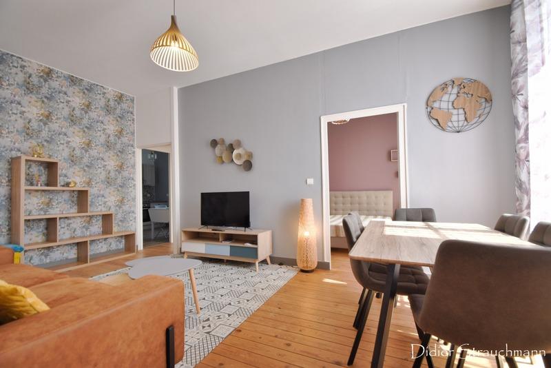 Immeuble - 300 m² - 9 pièces