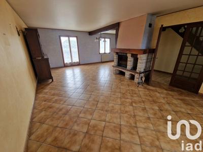 Maison - 280 m² - 7 pièces