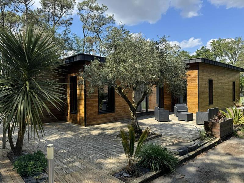 Maison de campagne - 169 m² - 6 pièces