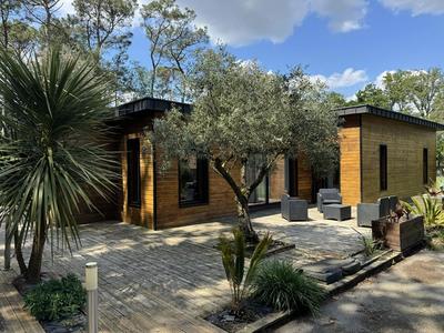 Maison de campagne - 169 m² - 6 pièces