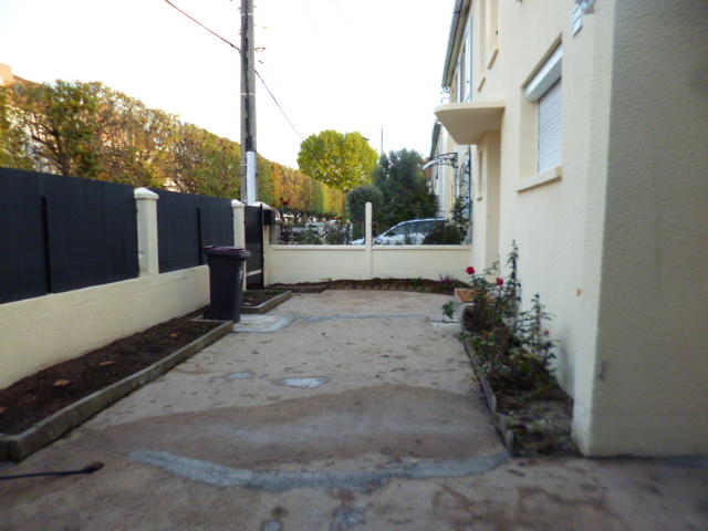 Maison - 75 m² - 5 pièces