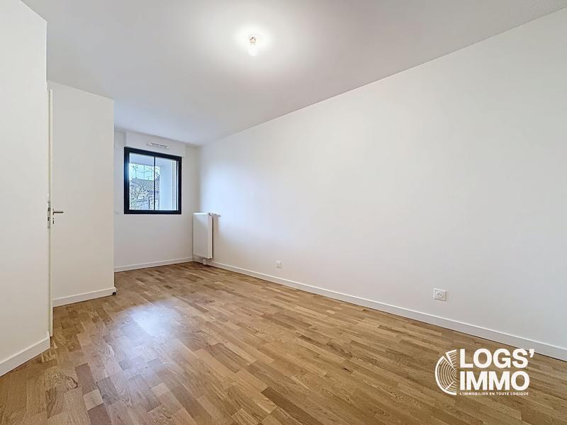 Appartement - 89 m² - 4 pièces