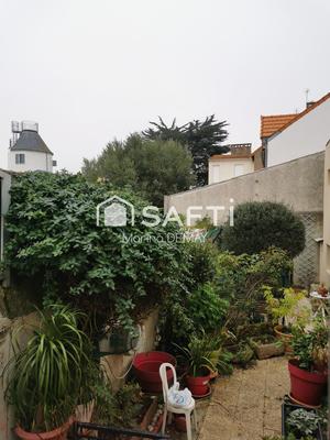 Villa - 186 m² - 6 pièces