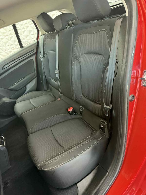 Renault Mégane Estate IV 1.5 DCi 110 Cv