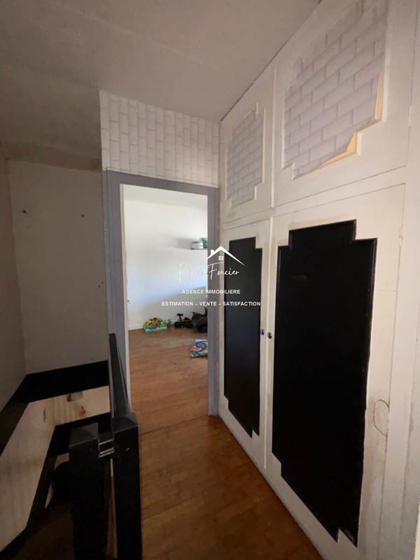 Maison - 103 m² - 5 pièces