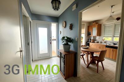 Pavillon - 112 m² - 7 pièces