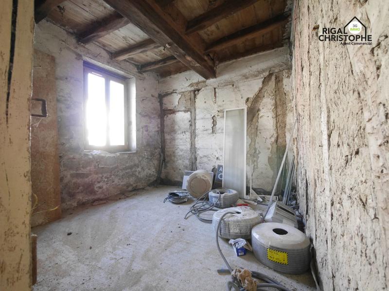 Immeuble - 350 m² - 15 pièces