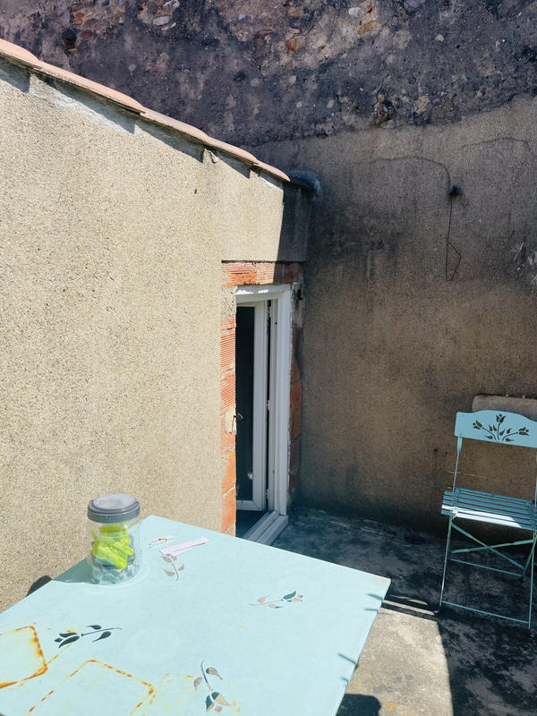 Maison - 88 m² - 3 pièces