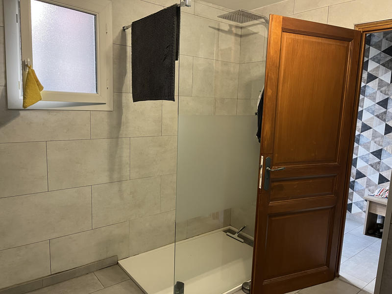 Maison - 184 m² - 6 pièces