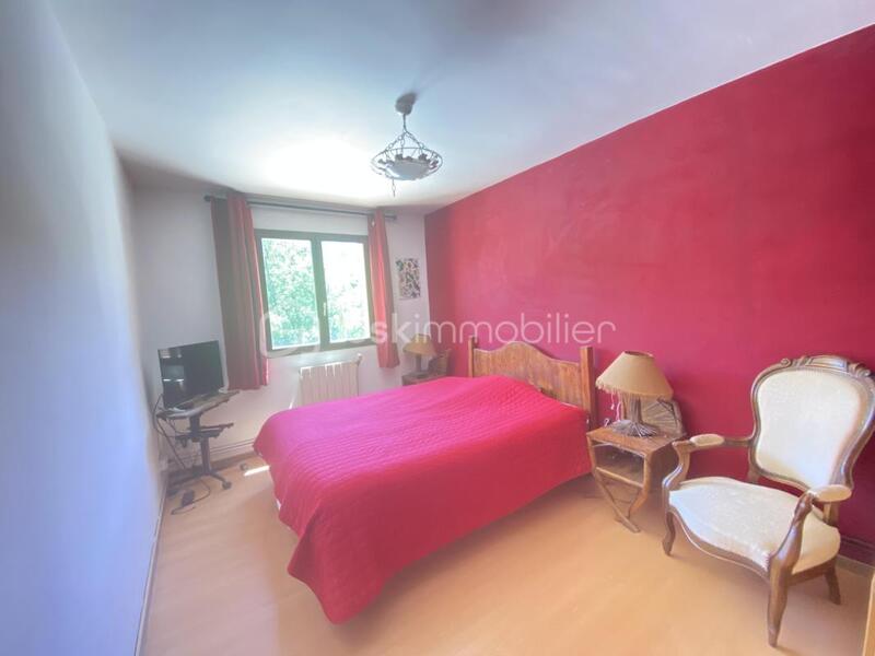 Villa - 212 m² - 5 pièces