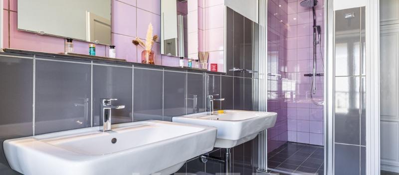 Manoir - 980 m² - 15 pièces