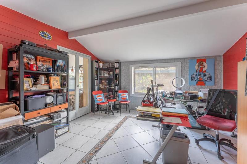 Villa - 162 m² - 7 pièces