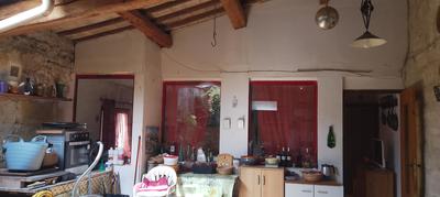 Maison - 165 m² - 7 pièces