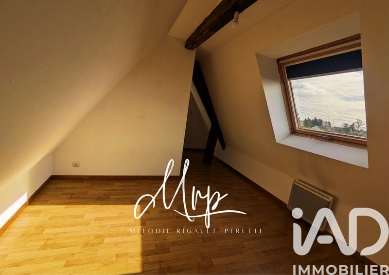 Maison - 161 m² - 5 pièces