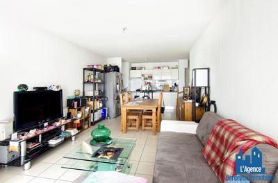 Appartement - 68 m² - 3 pièces