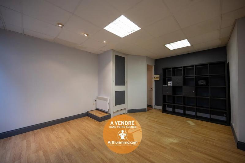 Maison - 48 m² - 3 pièces