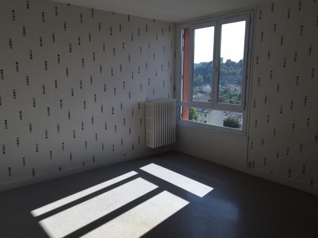 Appartement - 37 m² - 1 pièce