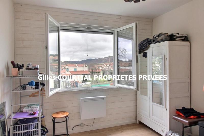 Maison - 135 m² - 7 pièces