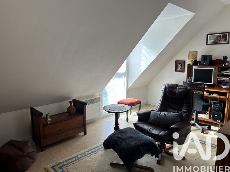 Maison - 77 m² - 4 pièces