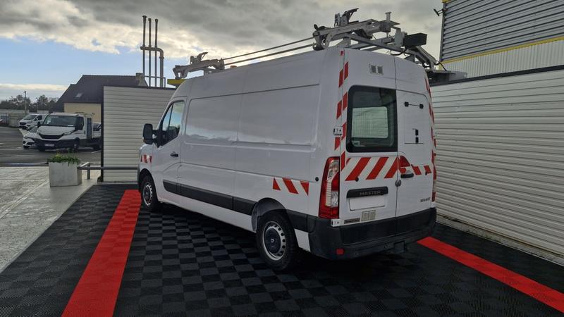 Renault Master L2h2 Dci 150 Grand Confort