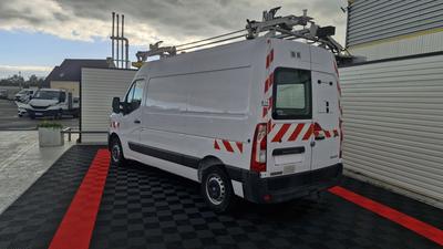 Renault Master L2h2 Dci 150 Grand Confort