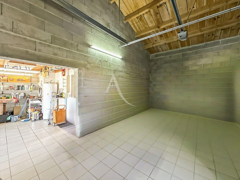 Maison - 106 m² - 3 pièces