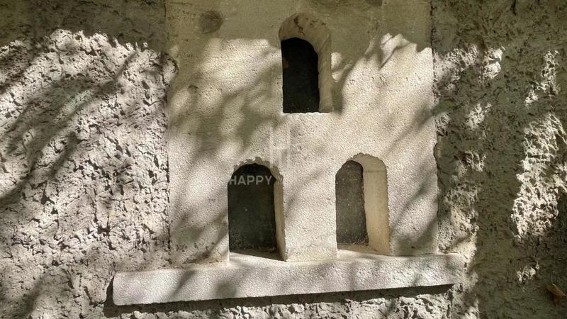 Mas - 230 m² - 7 pièces