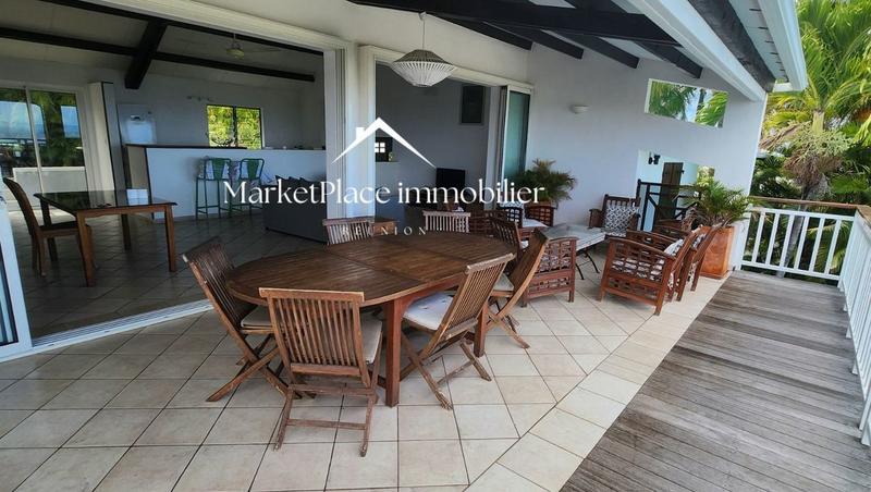 Villa - 155 m² - 5 pièces