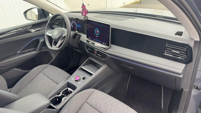 Volkswagen Tiguan III 1.5 eTSI 150 Dsg7 Life Plus