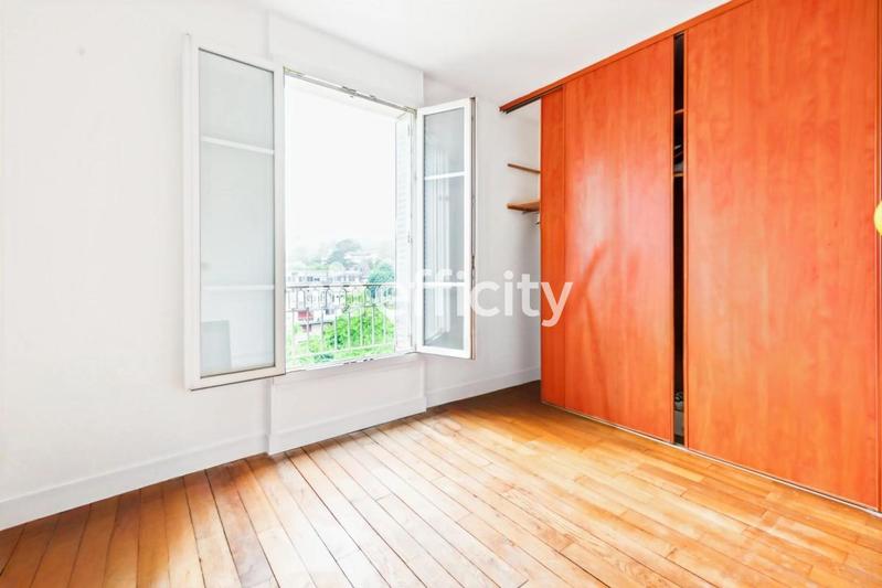Appartement - 46 m² - 3 pièces