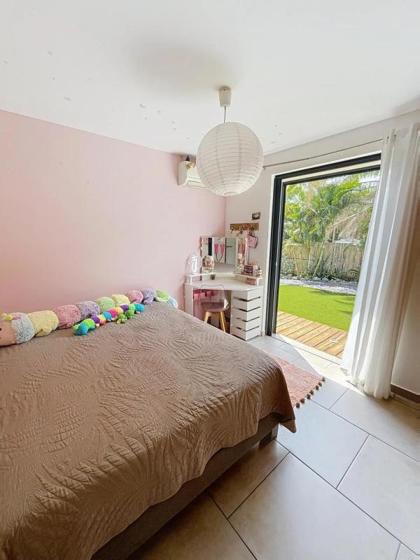 Villa - 107 m² - 5 pièces