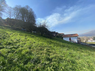 Terrain - 1 064 m²