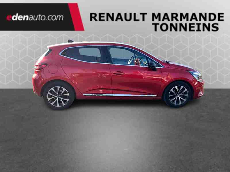 Renault Clio TCe 90 Techno
