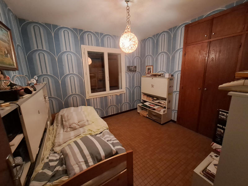 Maison - 180 m² - 9 pièces