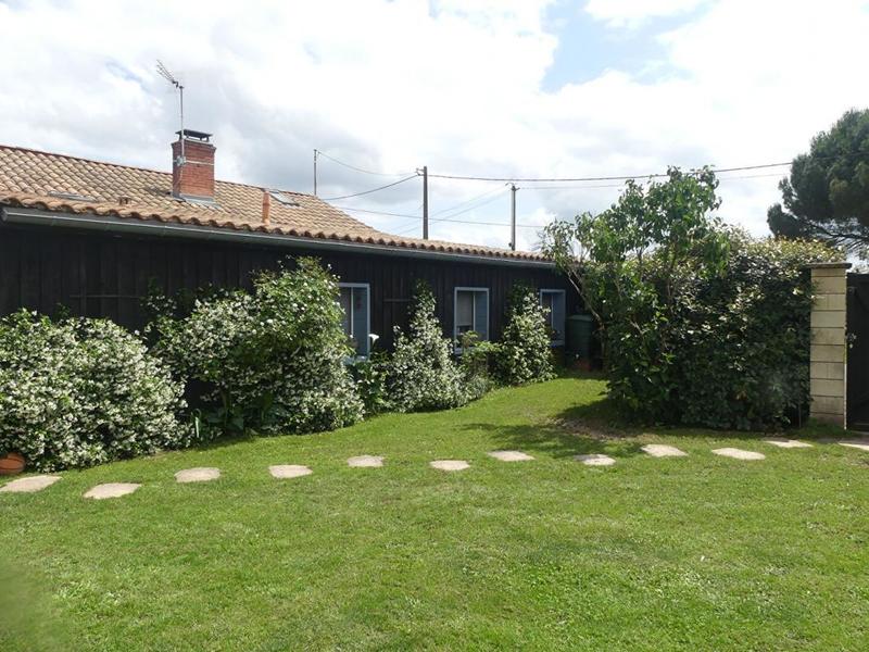 Maison - 125 m² - 7 pièces