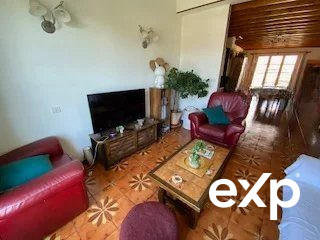 Maison - 112 m² - 6 pièces