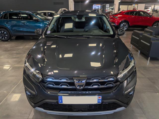 Dacia Sandero TCe 90 - 22 Stepway Confort