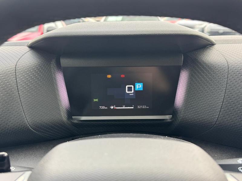 Citroën c4 x BlueHDi 130 s&amp;S Eat8 Max