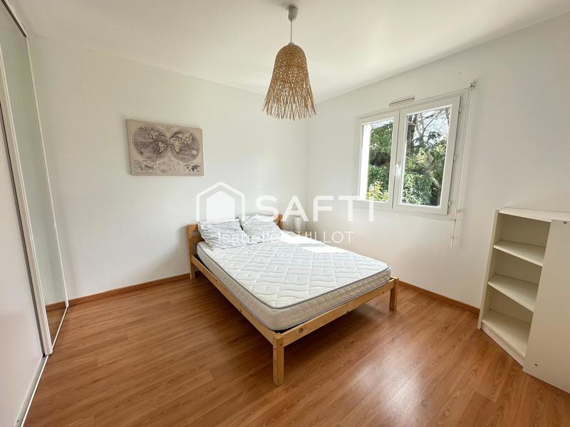 Maison - 131 m² - 5 pièces