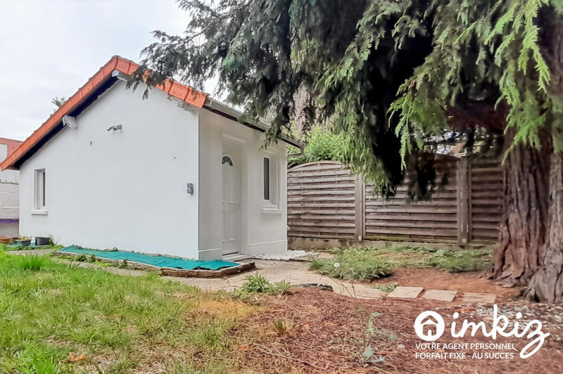 Maison - 139 m² - 6 pièces