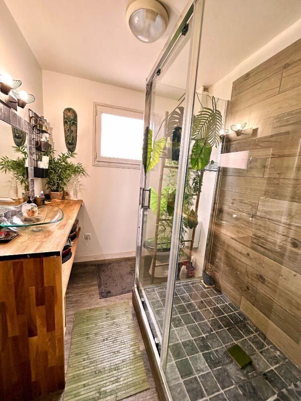 Maison - 80 m² - 3 pièces