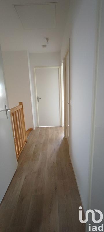 Maison - 81 m² - 4 pièces